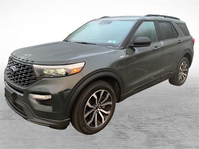 2023 Ford Explorer - $32,937