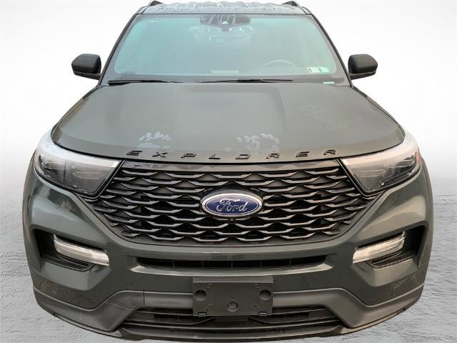 2023 Ford Explorer - $32,937