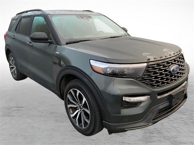 2023 Ford Explorer - $32,937