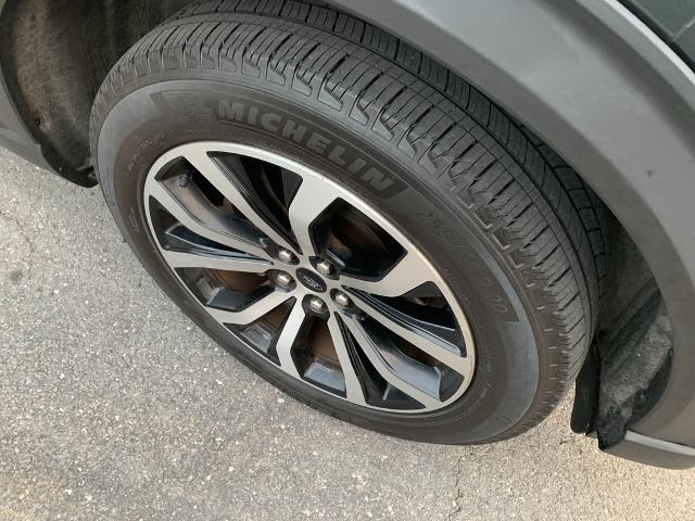 2023 Ford Explorer - $32,937