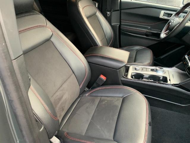 2023 Ford Explorer - $32,937