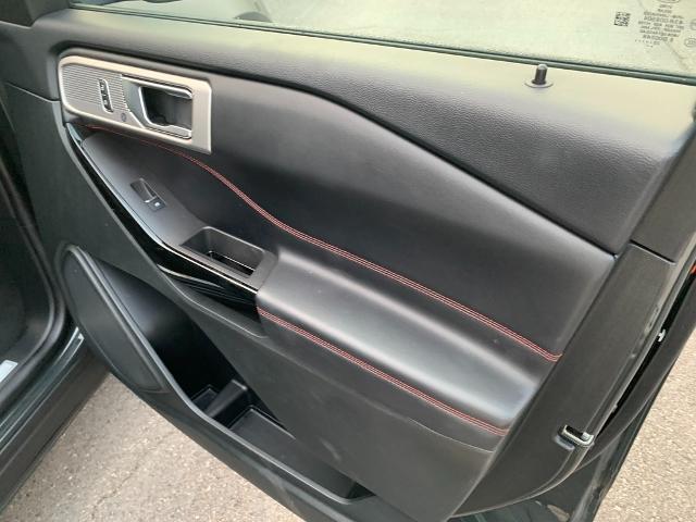2023 Ford Explorer - $32,937