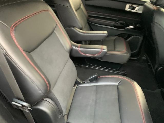 2023 Ford Explorer - $32,937