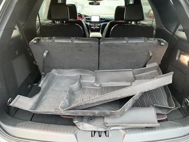2023 Ford Explorer - $32,937