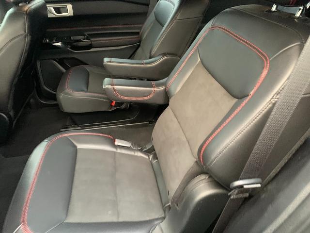 2023 Ford Explorer - $32,937