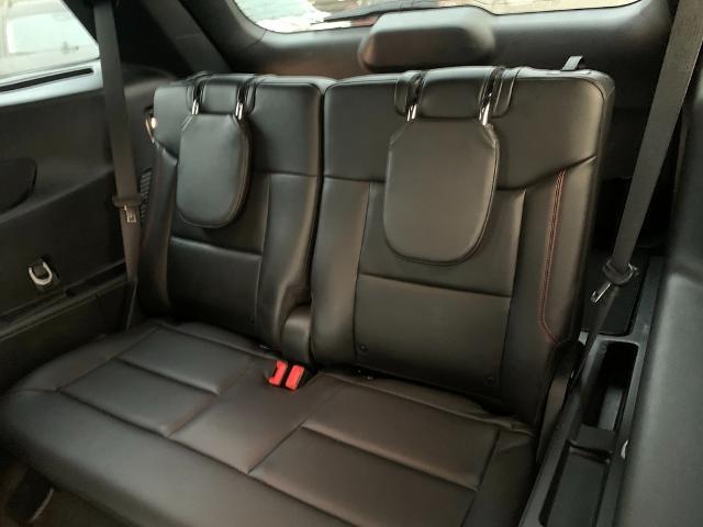 2023 Ford Explorer - $32,937