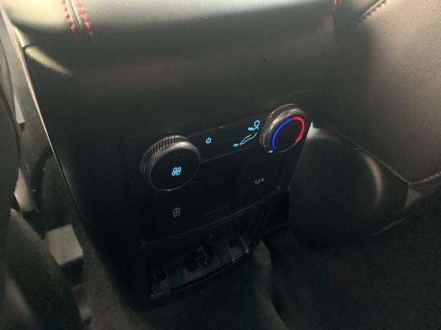 2023 Ford Explorer - $32,937