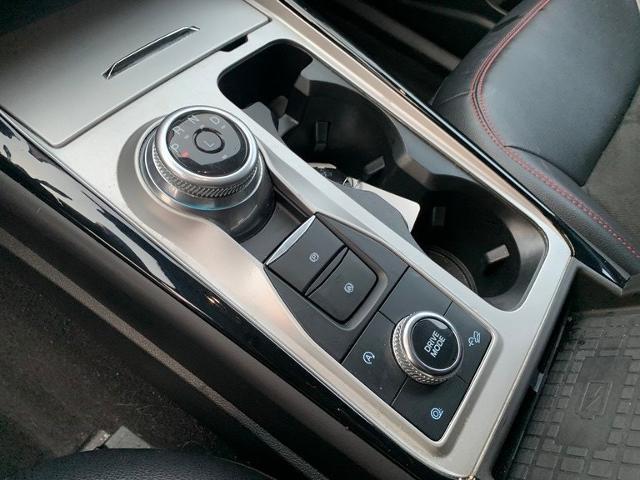 2023 Ford Explorer - $32,937
