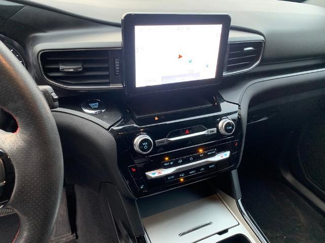 2023 Ford Explorer - $32,937