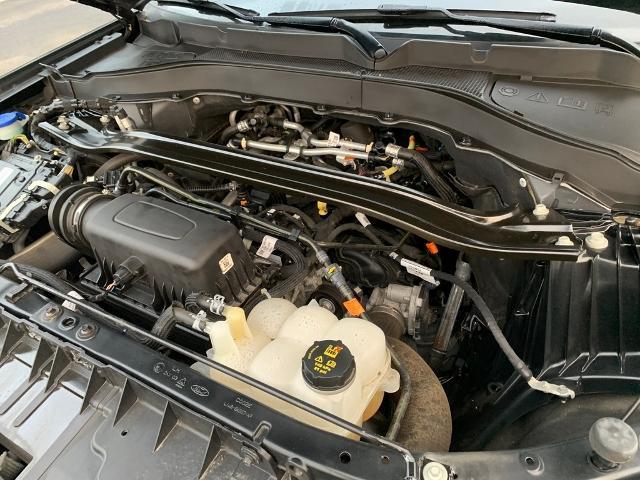 2023 Ford Explorer - $32,937