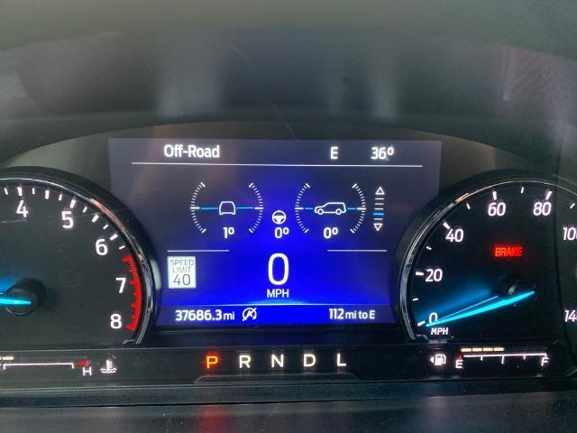 2023 Ford Explorer - $32,937