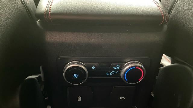 2024 Ford Explorer ST-Line