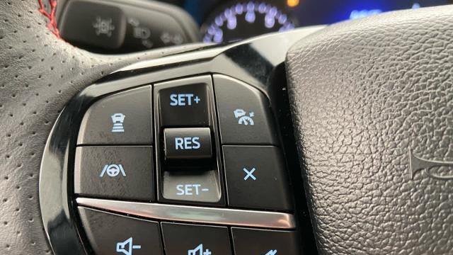 2024 Ford Explorer ST-Line