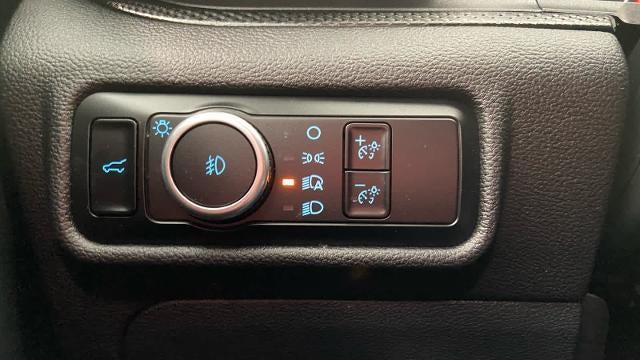 2024 Ford Explorer ST-Line