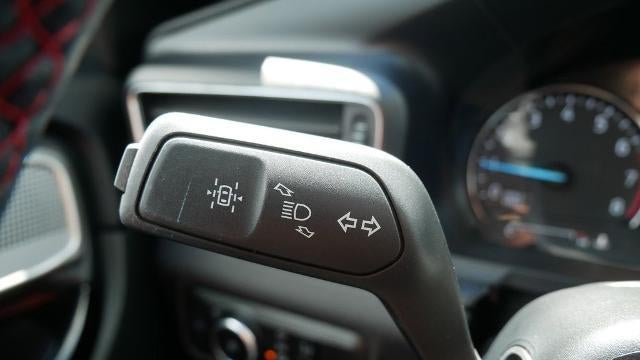 2024 Ford Explorer ST-Line