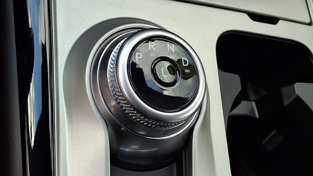 2024 Ford Explorer ST-Line