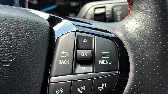 2024 Ford Explorer ST-Line