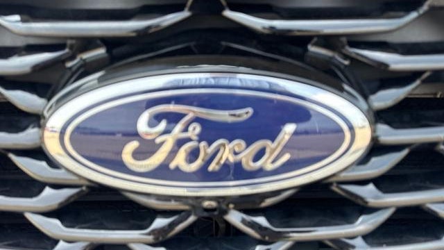 2024 Ford Explorer ST-Line