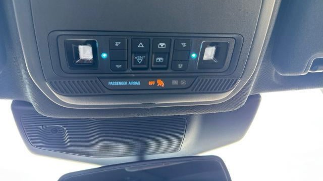 2024 Ford Explorer ST-Line