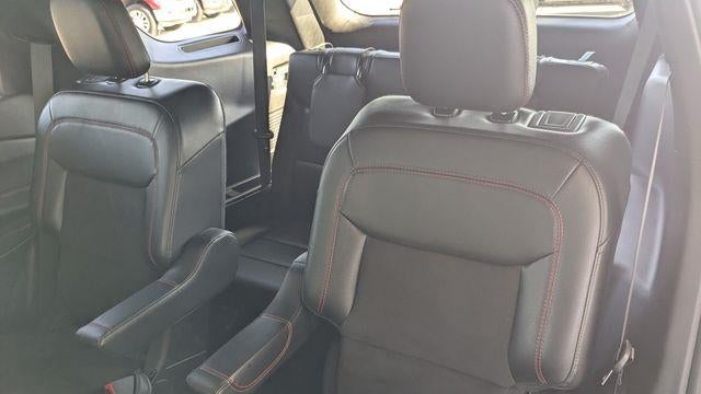 2024 Ford Explorer ST-Line