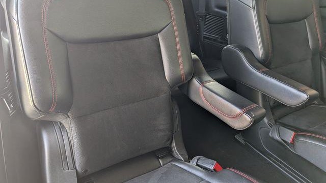 2024 Ford Explorer ST-Line