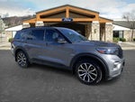 2022 Explorer Thumbnail 3