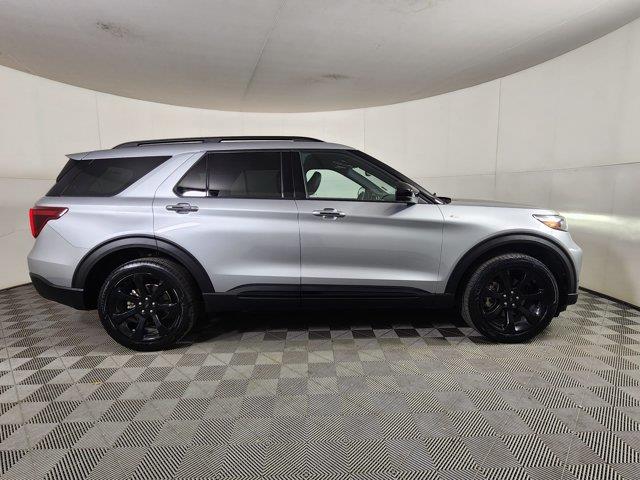 2022 Ford Explorer - $29,624
