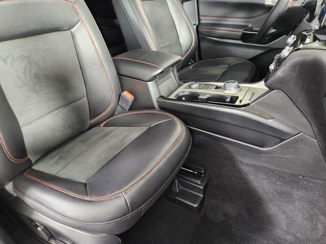 2022 Ford Explorer - $29,624