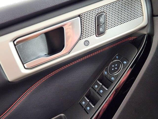 2022 Ford Explorer - $29,624