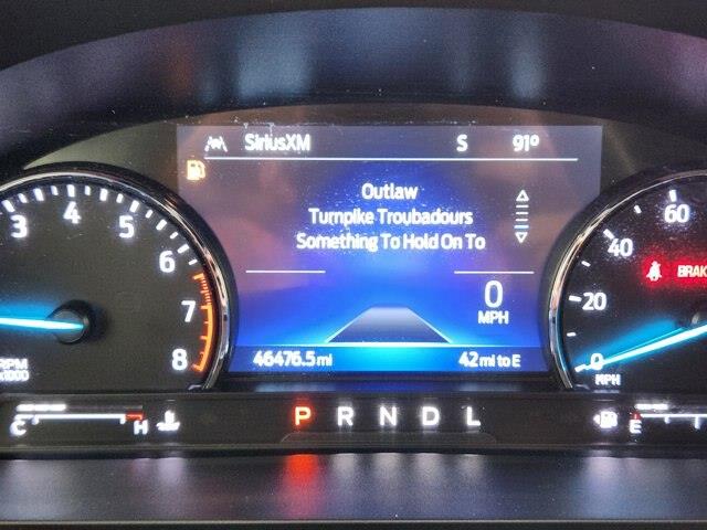 2022 Ford Explorer - $29,624