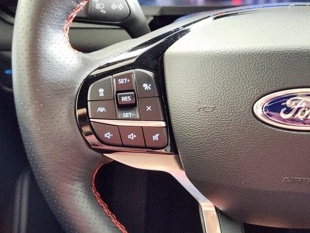 2022 Ford Explorer - $29,624