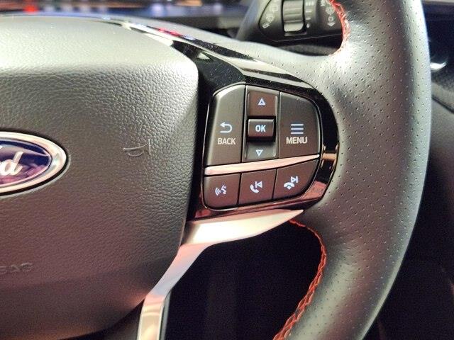 2022 Ford Explorer - $29,624