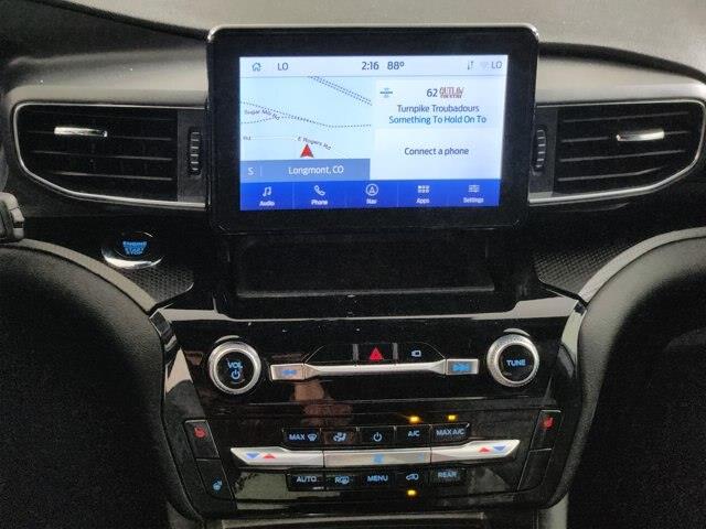 2022 Ford Explorer - $29,624