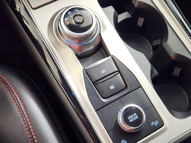 2022 Ford Explorer - $29,624