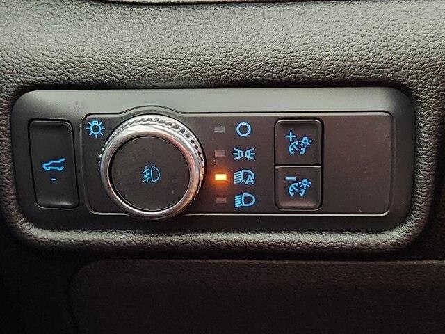 2022 Ford Explorer - $29,624