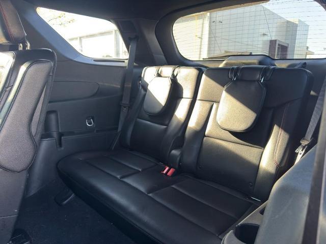 2023 Ford Explorer - $31,987