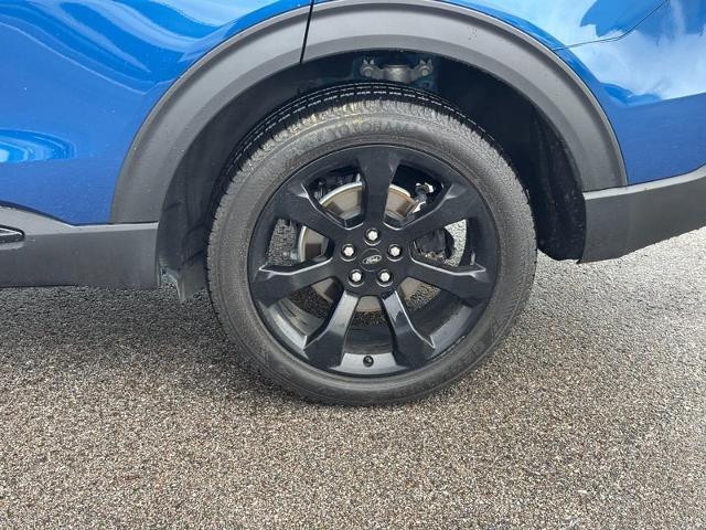 2023 Ford Explorer - $31,813