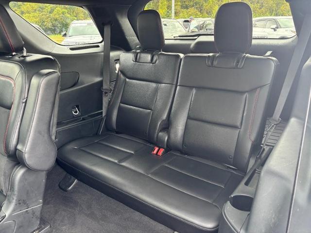 2023 Ford Explorer - $31,813