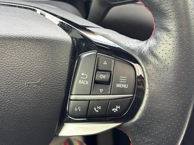 2023 Ford Explorer - $31,813