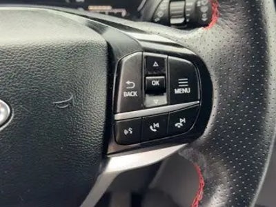 2023 Ford Explorer AWD St-Line 4DR SUV