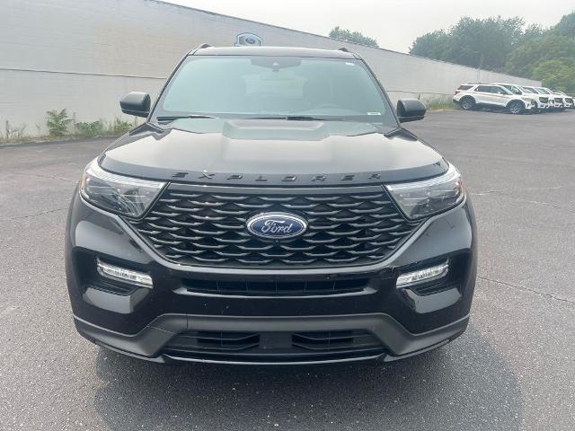 2023 Ford Explorer - $31,526