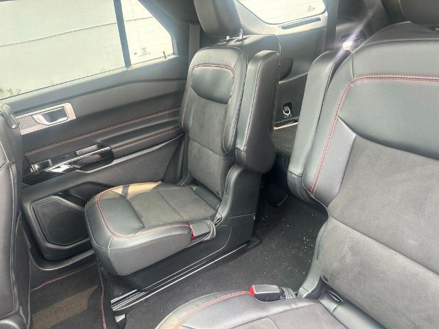 2023 Ford Explorer - $31,526