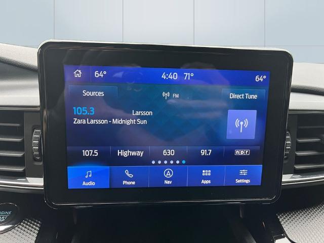2023 Ford Explorer - $31,526
