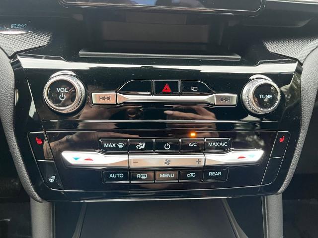 2023 Ford Explorer - $31,526