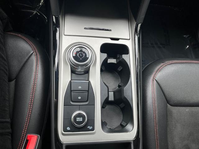 2023 Ford Explorer - $31,526