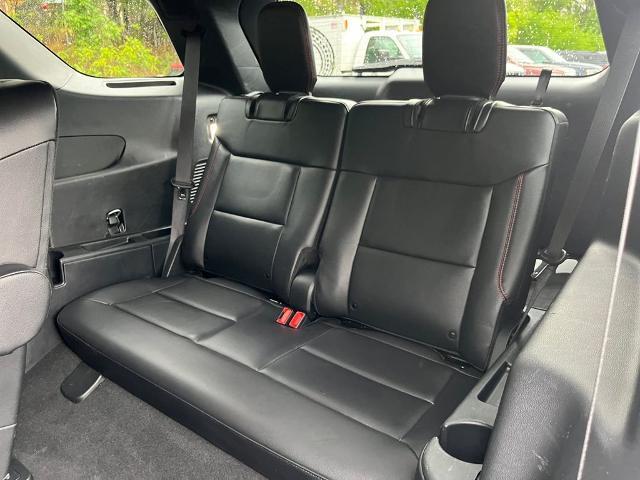 2023 Ford Explorer - $31,526