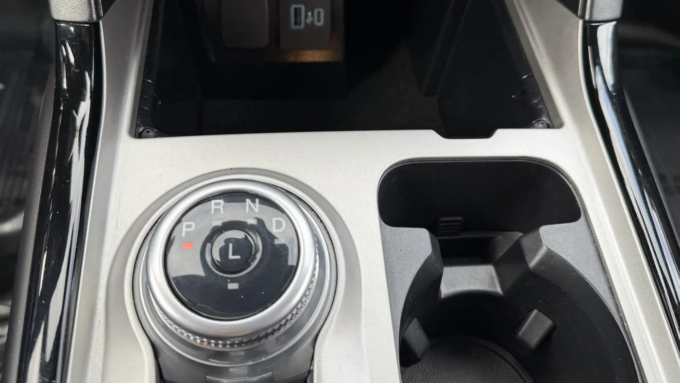 2024 Ford Explorer ST-Line