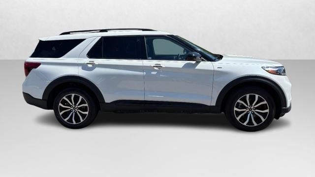 Preowned 2024 Ford Explorer ST-Line for Sale