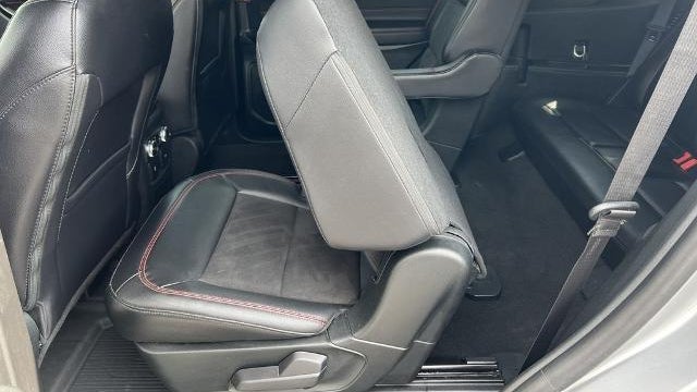2024 Ford Explorer ST-Line