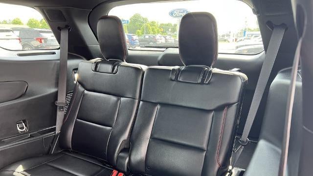 2024 Ford Explorer ST-Line